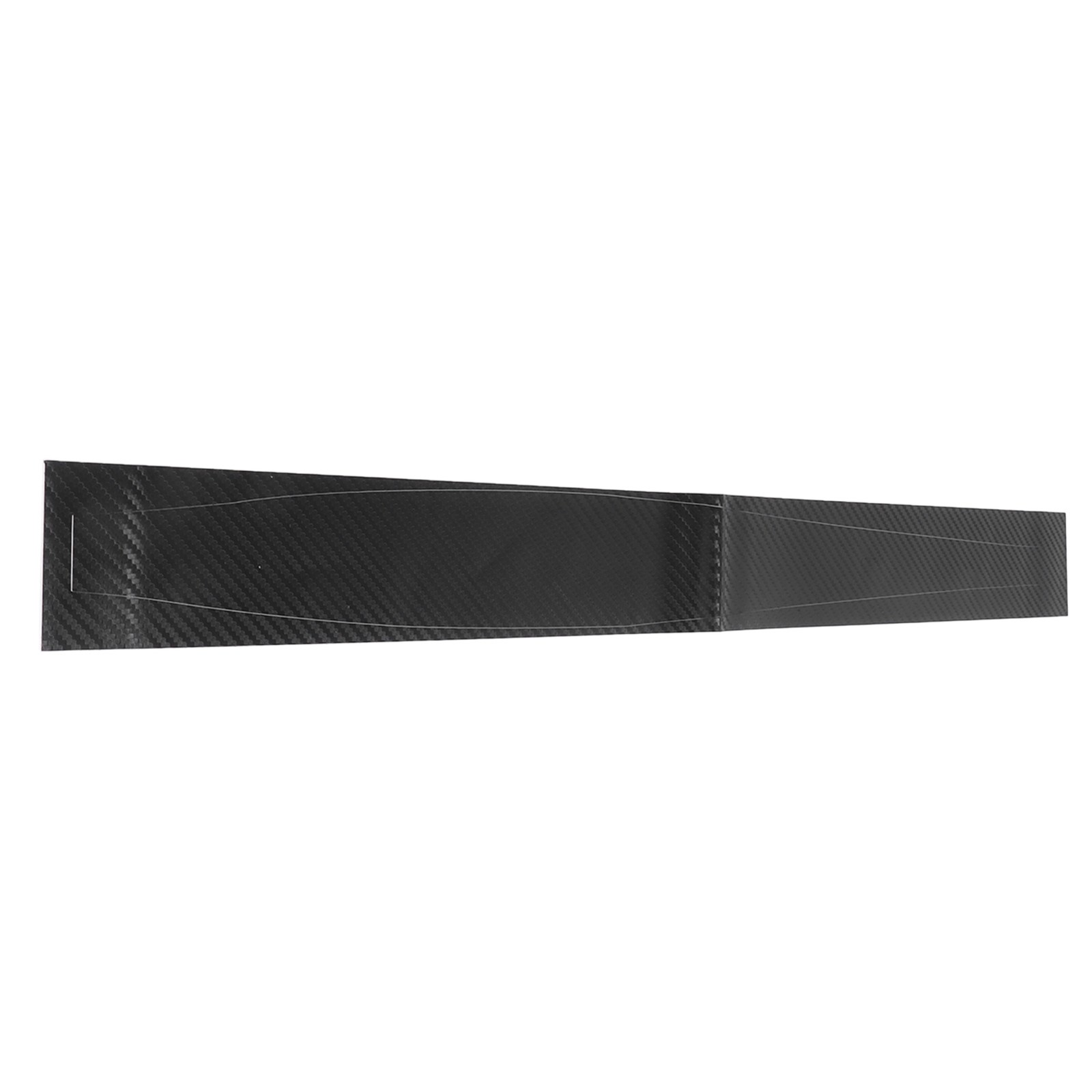Console Middle Skin For Integrated Scratch Resistant Console Center Par FDGE
