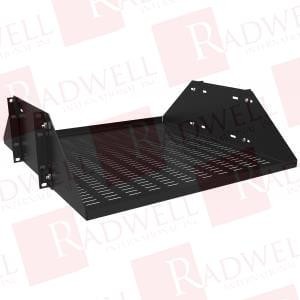 HAMMOND MANUFACTURING DNRMU19BK1 / DNRMU19BK1 (NEW IN BOX)
