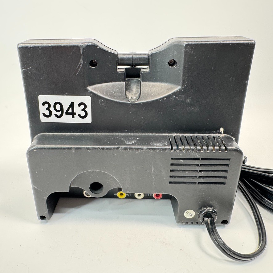 X-10 2.4GHz Wireless Audio/Video Receiver
