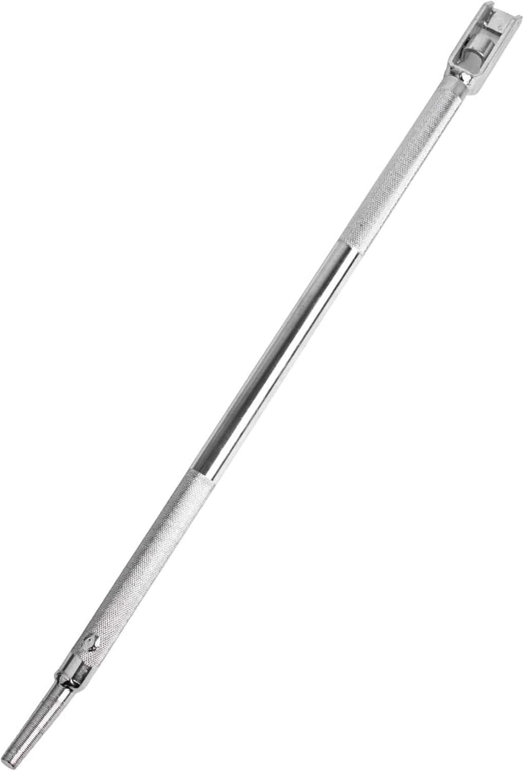 Leverage Winch Bar for Tighten Ratchet Strap Flatbeds Trailer Chain Lever Binder