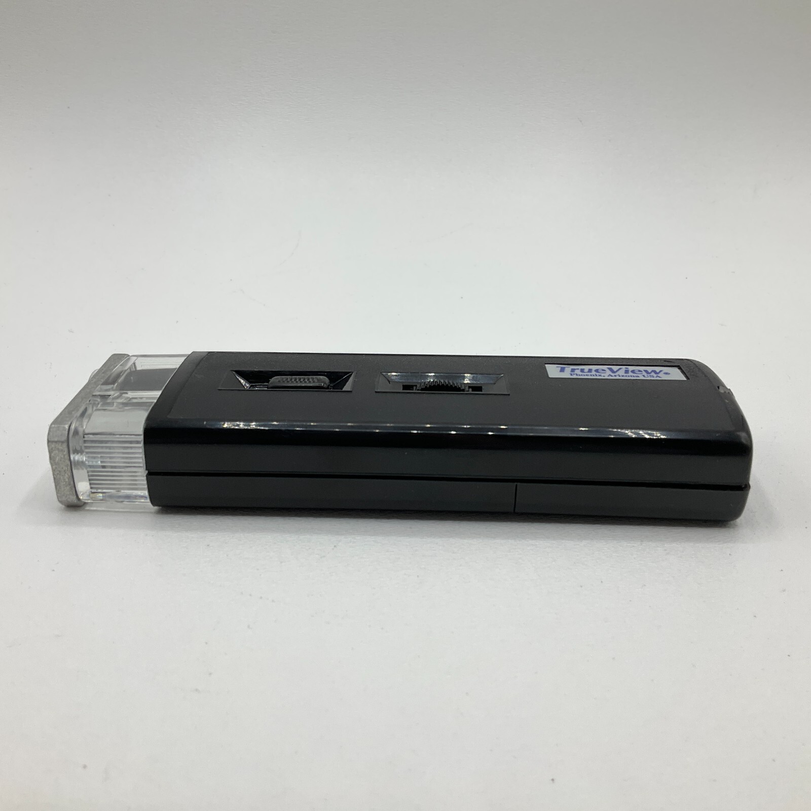 Trueview Fiber Viewing Scope 100X Magnification