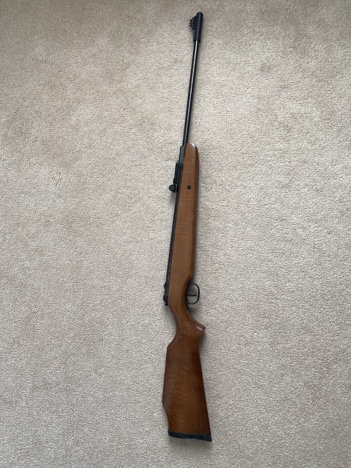 Ruger Air Hawk Air Rifle