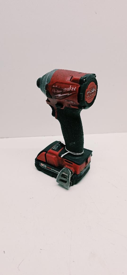 MILWAUKEE TOOLS 2853-20 (P28020587)