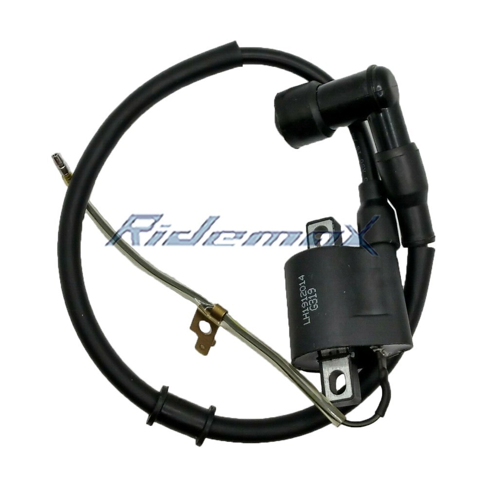 X-PRO Ignition Coil for 250cc Hawk 250 Carburetor Dirt Bike Pit Bike, HS250Y-A