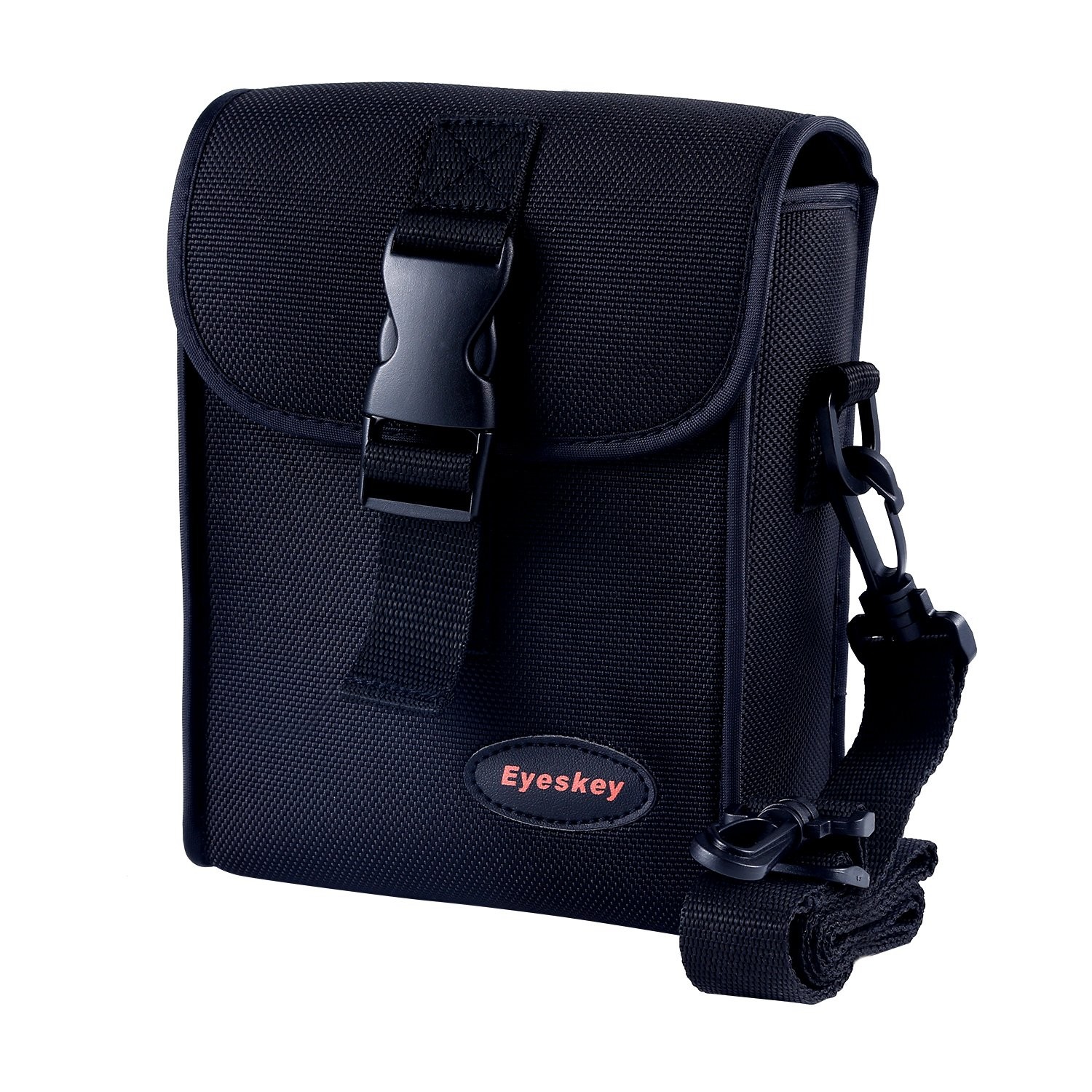 Eyeskey Universal 50mm Roof Prism Binoculars Case, Best Medium, Black-50cm