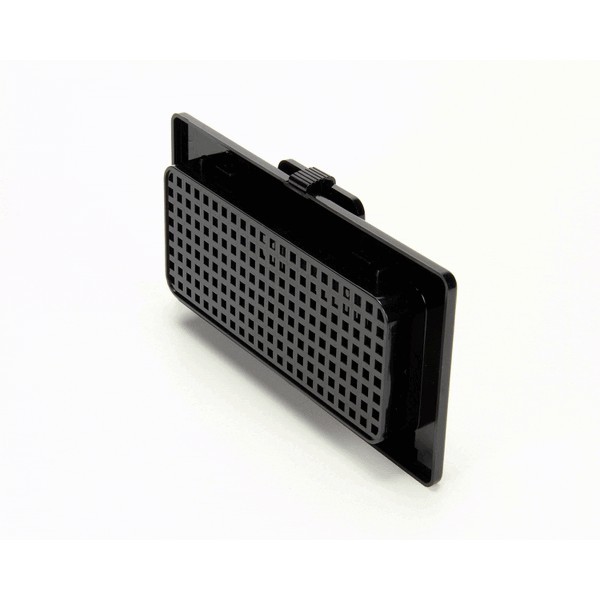 FLIP LID AY W/CLIP SNAP-IN for Bunn 38498.1000