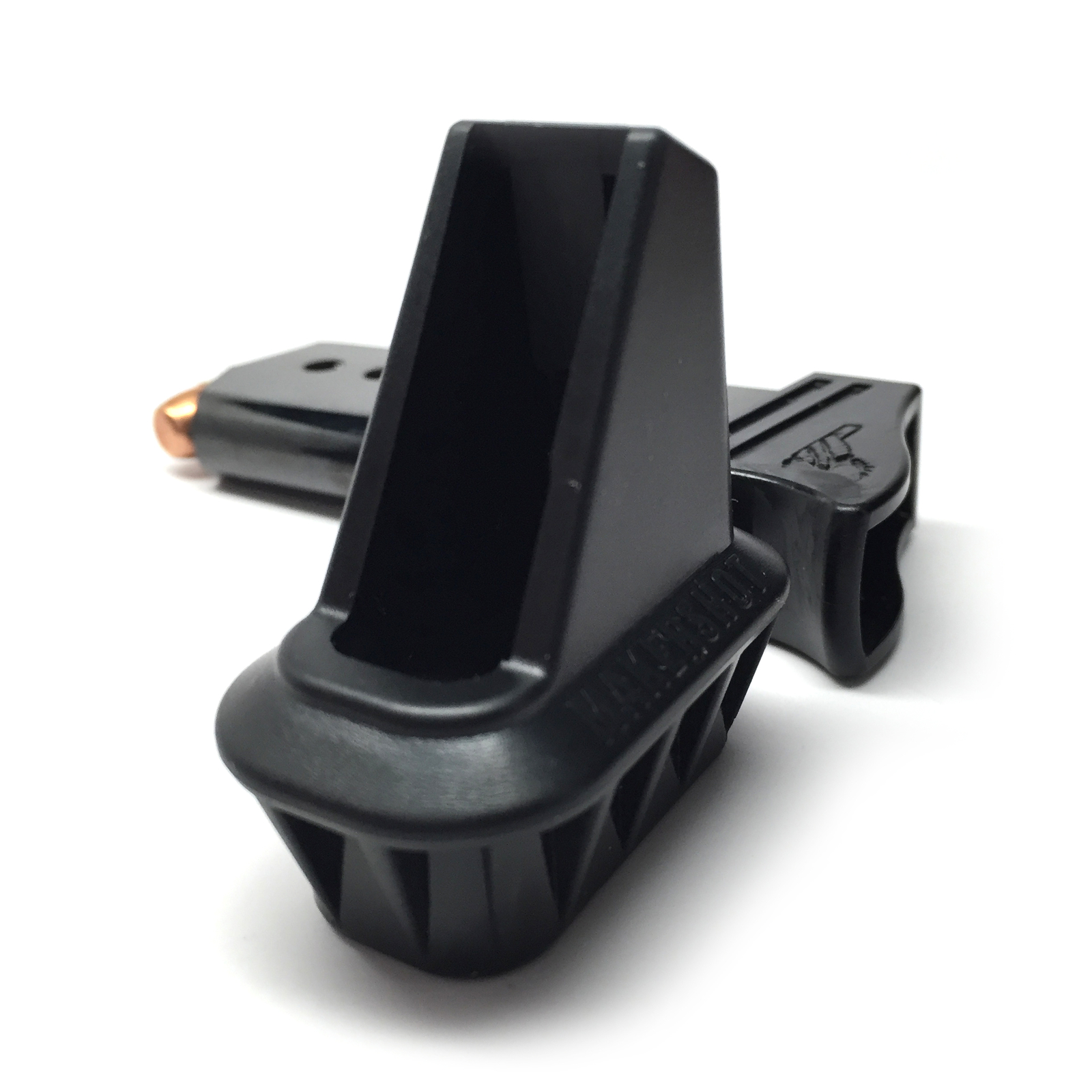 MAKERSHOT Speedloader for Magnum Research Micro Desert Eagle .380 ACP, Loader