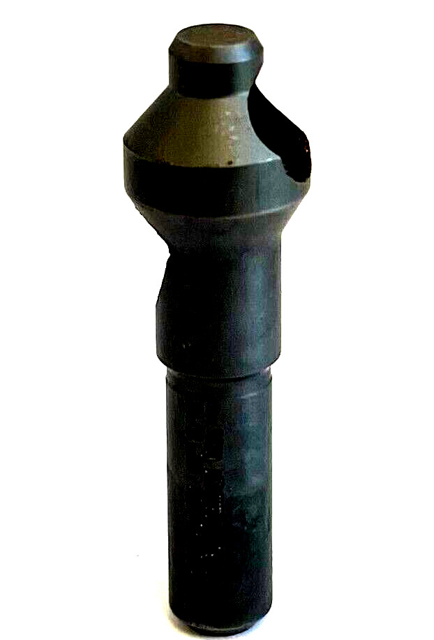 WELDON CS10-2 82DEG ZERO FLUTE COUNTERSINK 41/64" x 21/64" PILOT x 3/8" SHANK US