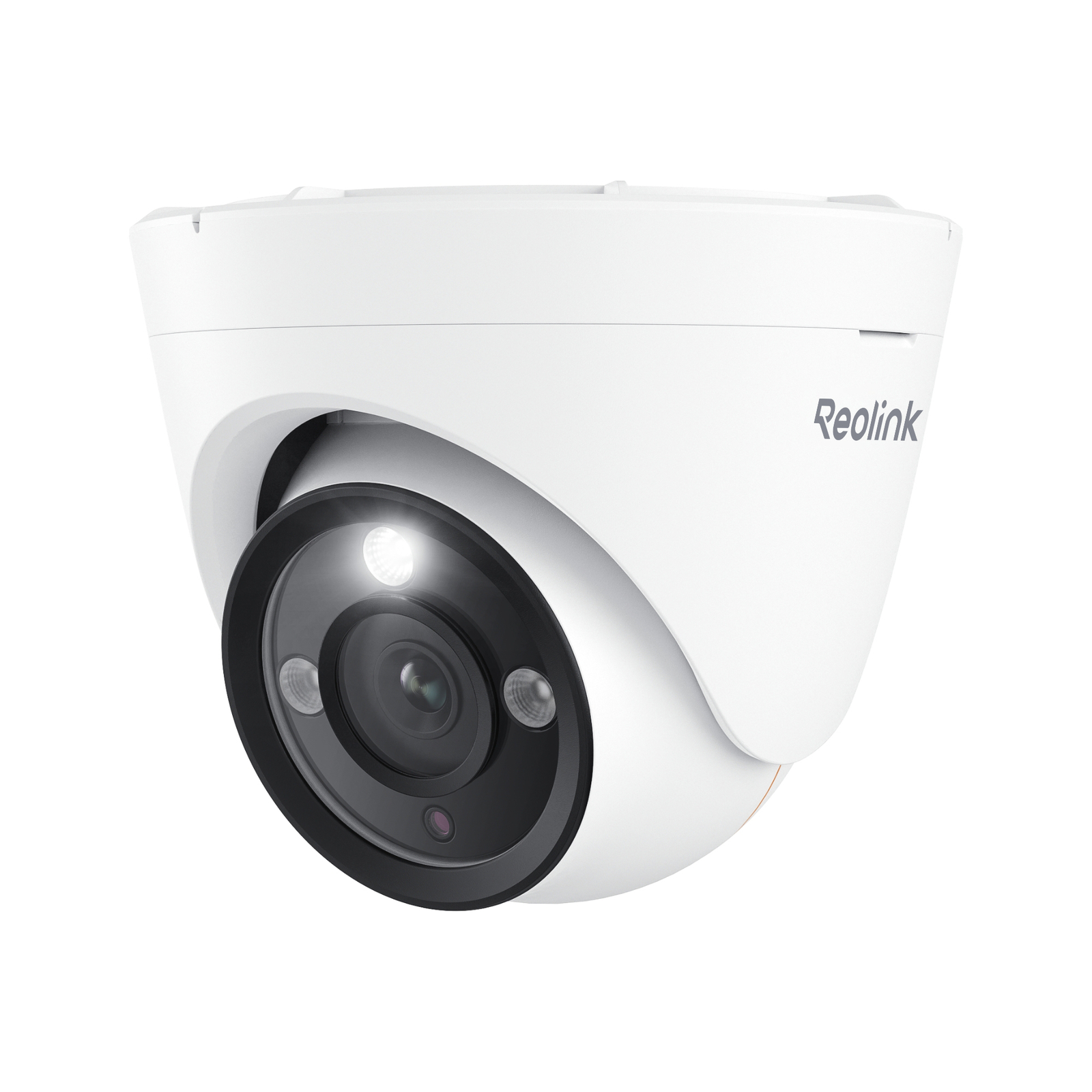 Reolink  1224A 12MP PoE Security Camera Smart Color Night Vision Two-Way Audio