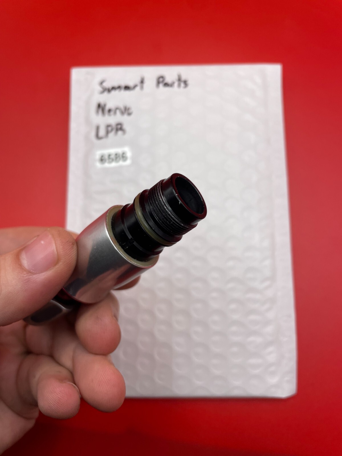 Smart Parts Nerve LPR