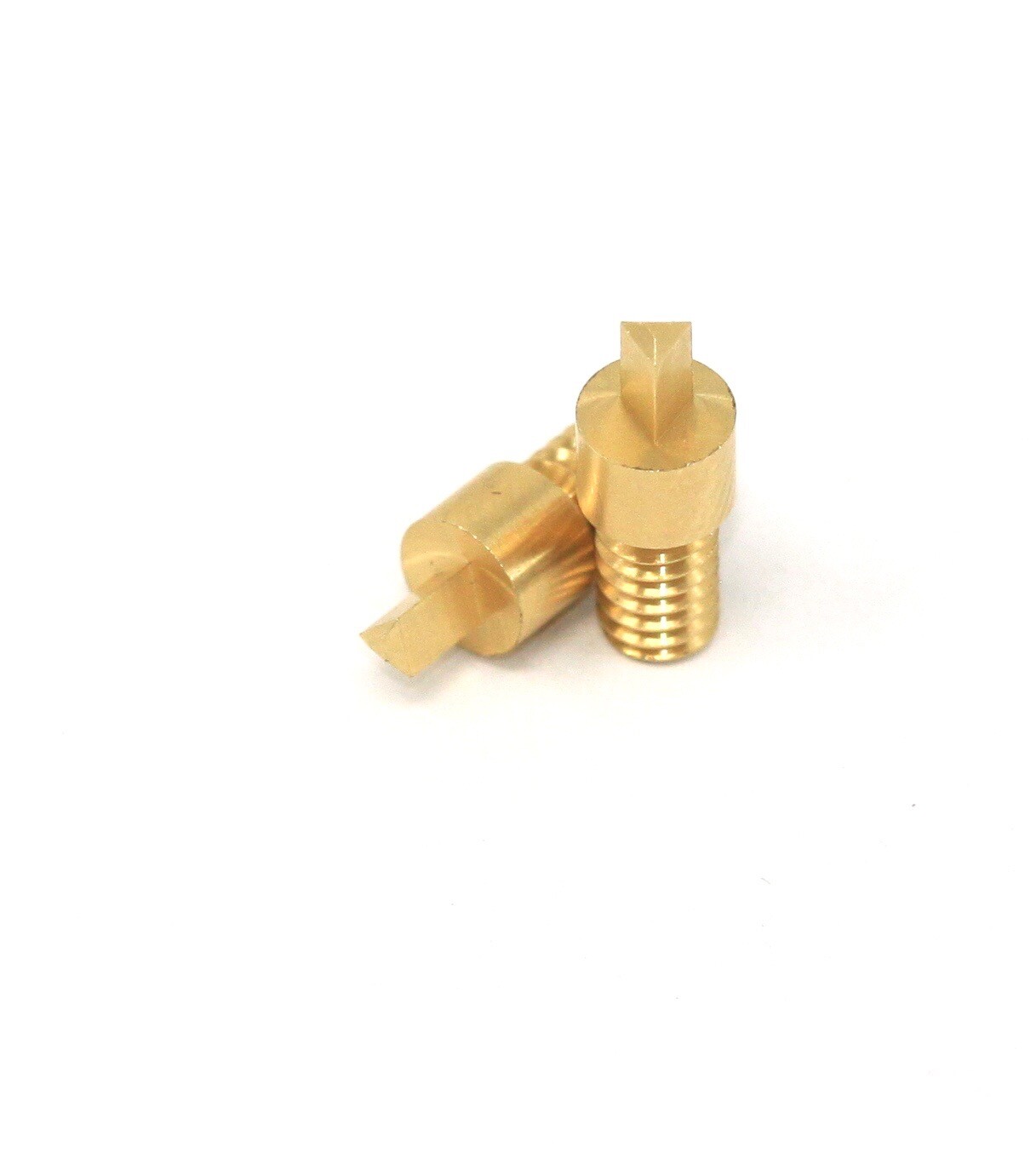 Triangle Stipple Tip Designed for Polymer! USA Made!