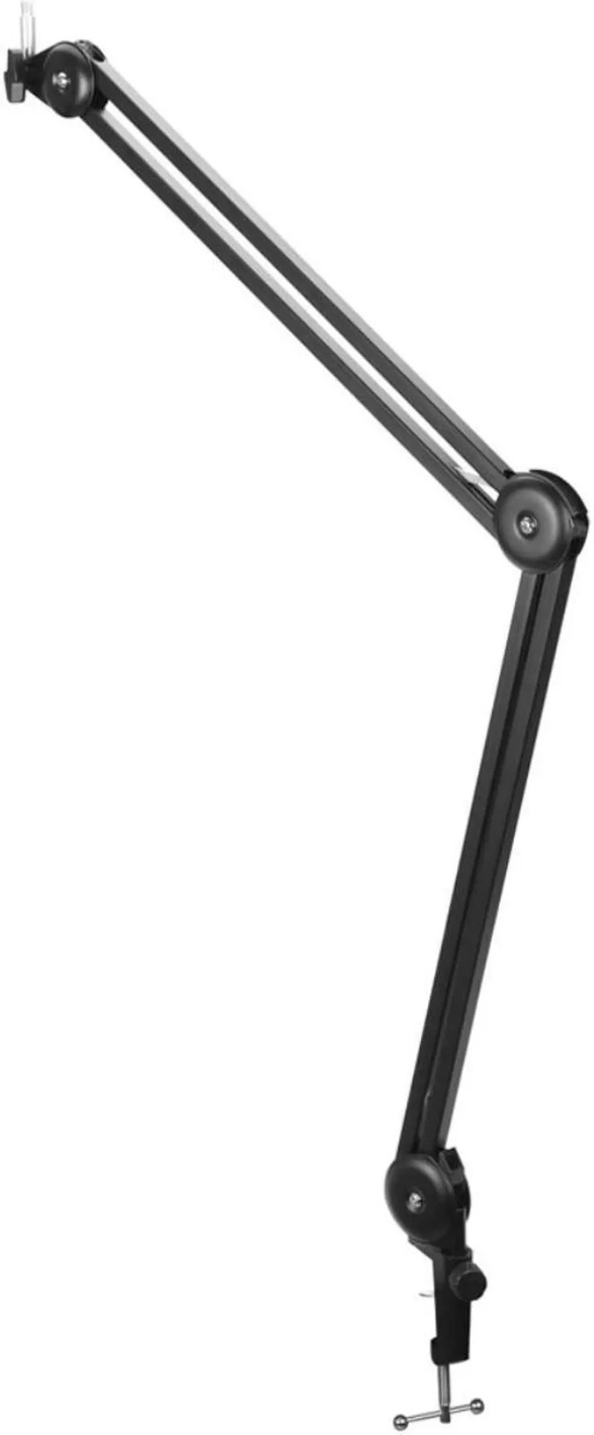 Boya BY-BA20 Aluminum Alloy Desk Holder Microphone Stand Bracket
