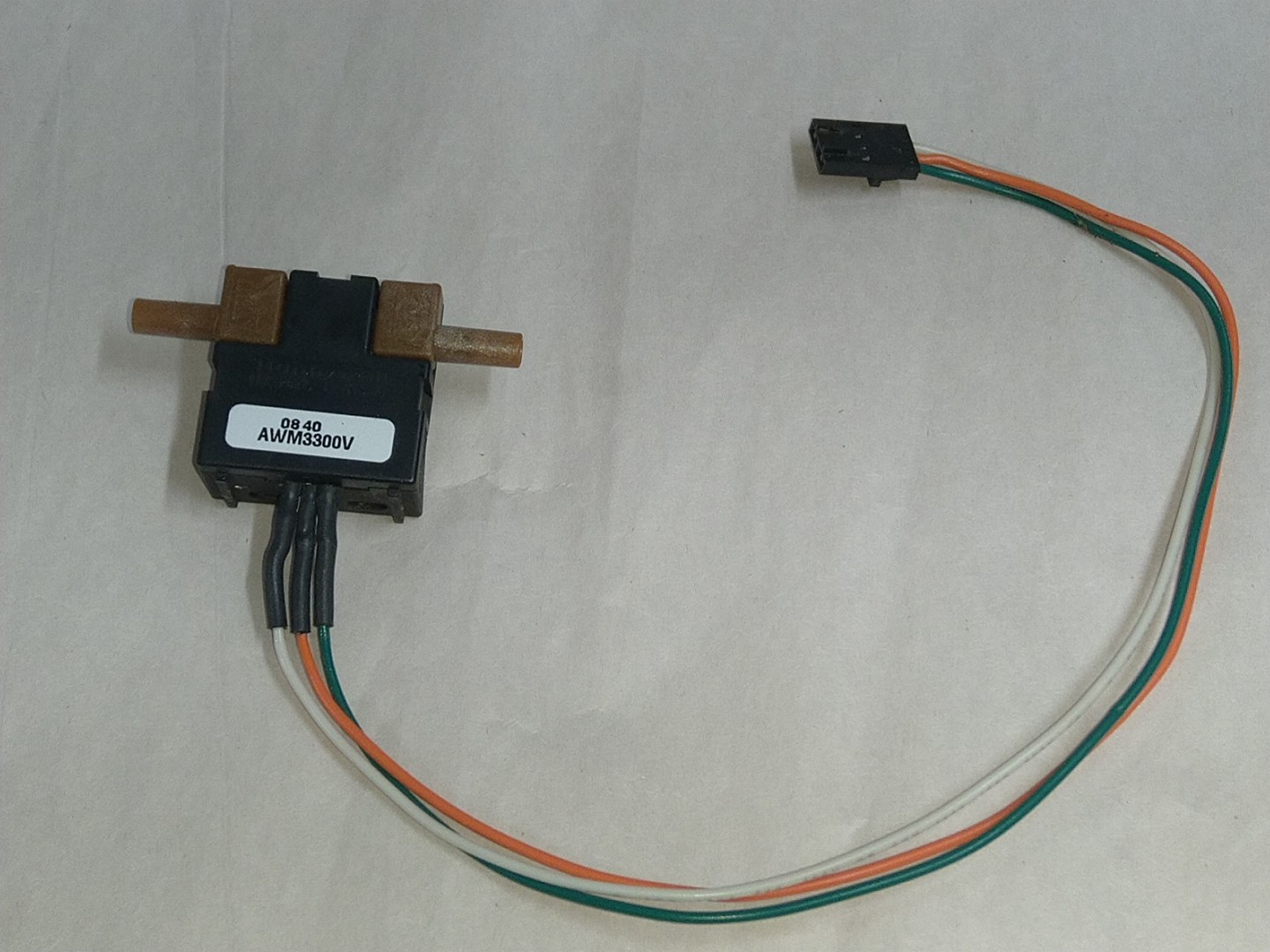 Honeywell AWM3300V Airflow Sensor