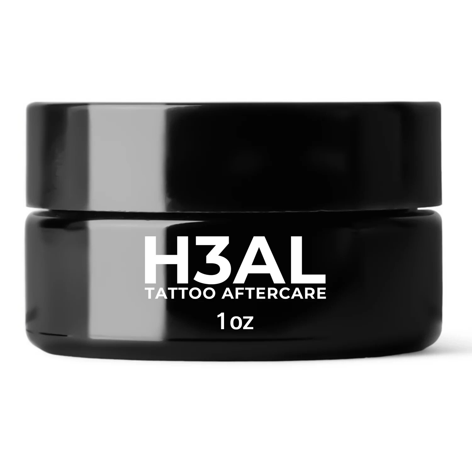 Tattoo Aftercare Balm & butter Enhance skin Balm Skin Bright 1oz IL6