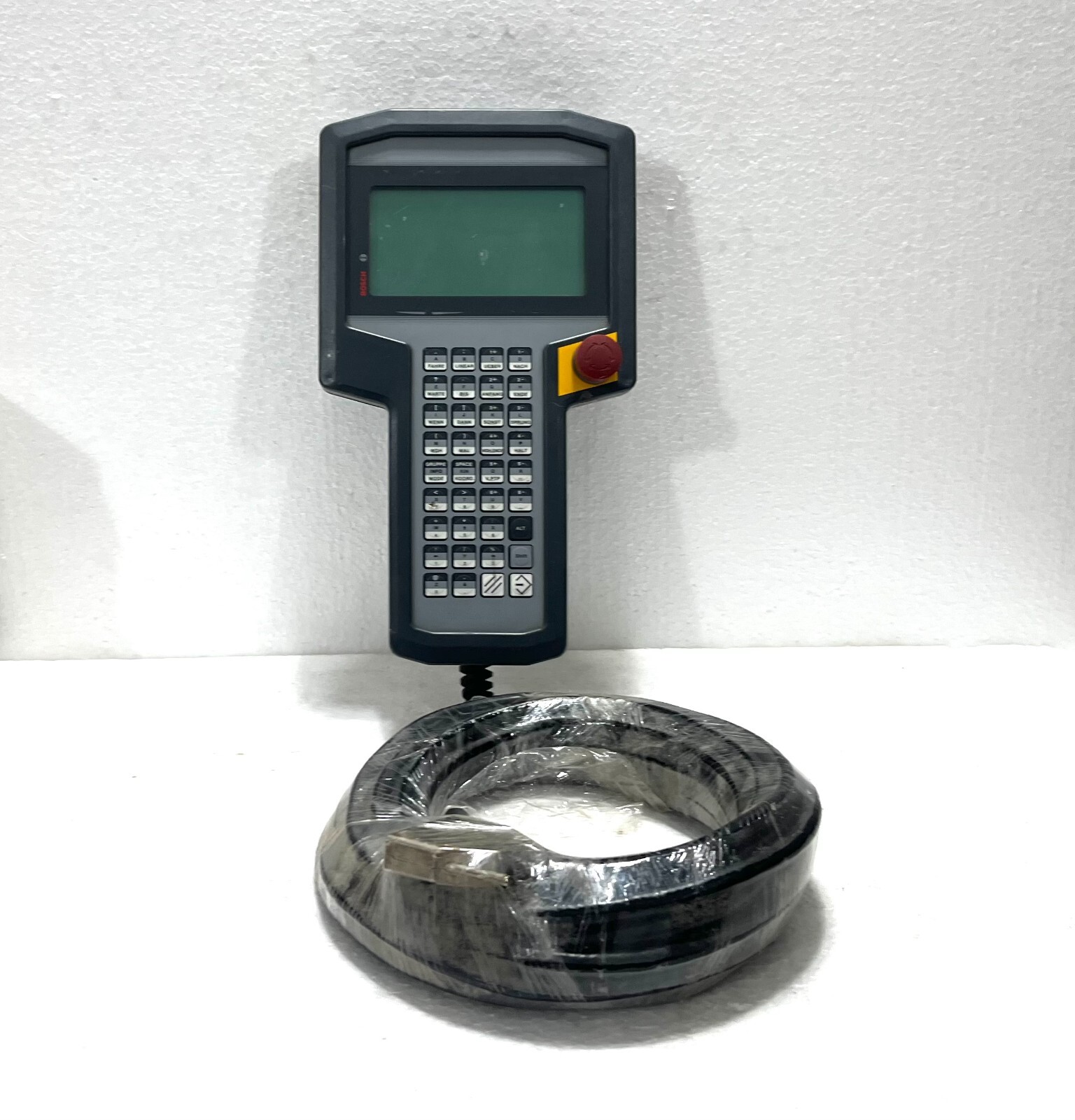BOSCH PHG 2000 Teach Pendant 1079318443-101