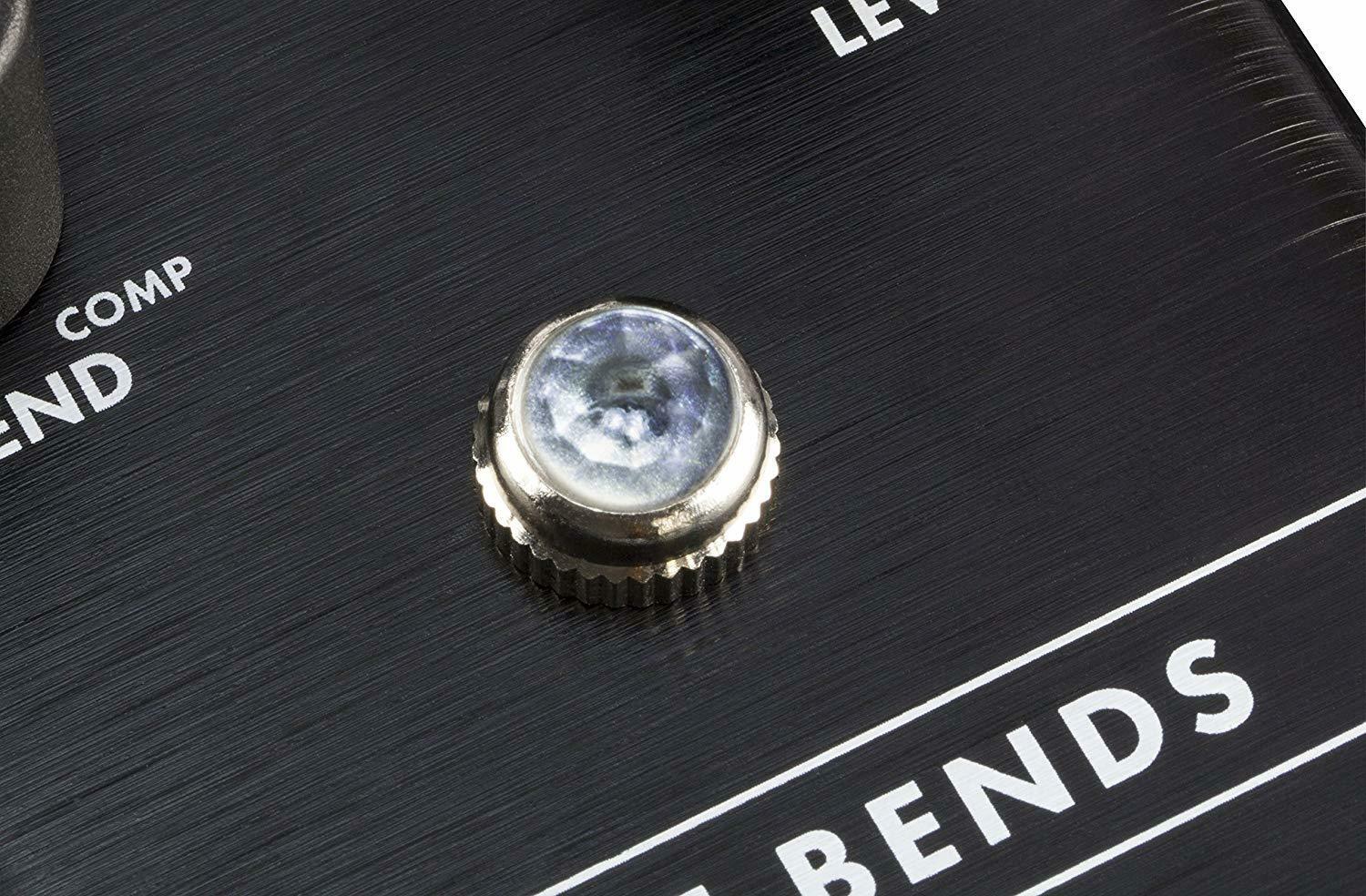 Fender The Bends Compressor Pedal