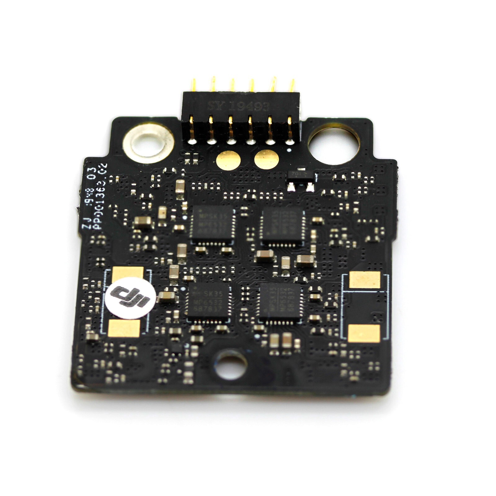 Power Circuit Electronic Speed Controller ESC Board Screws For DJI Mavic Mini