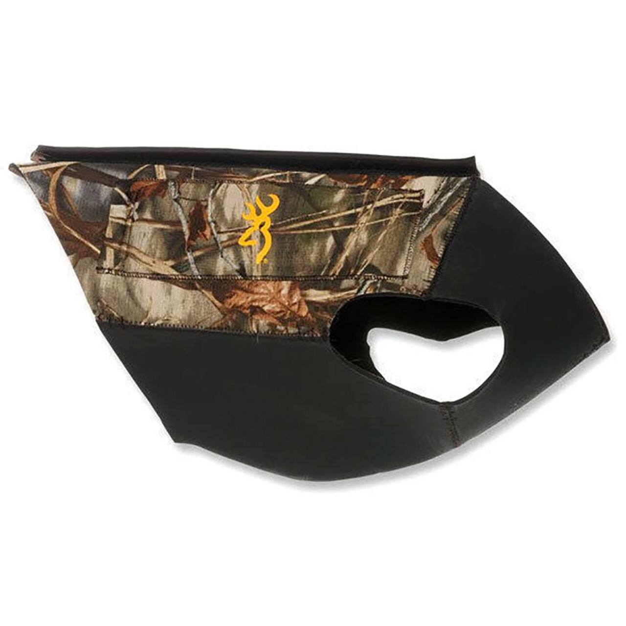 Browning Neoprene Dog Vest-RTM4