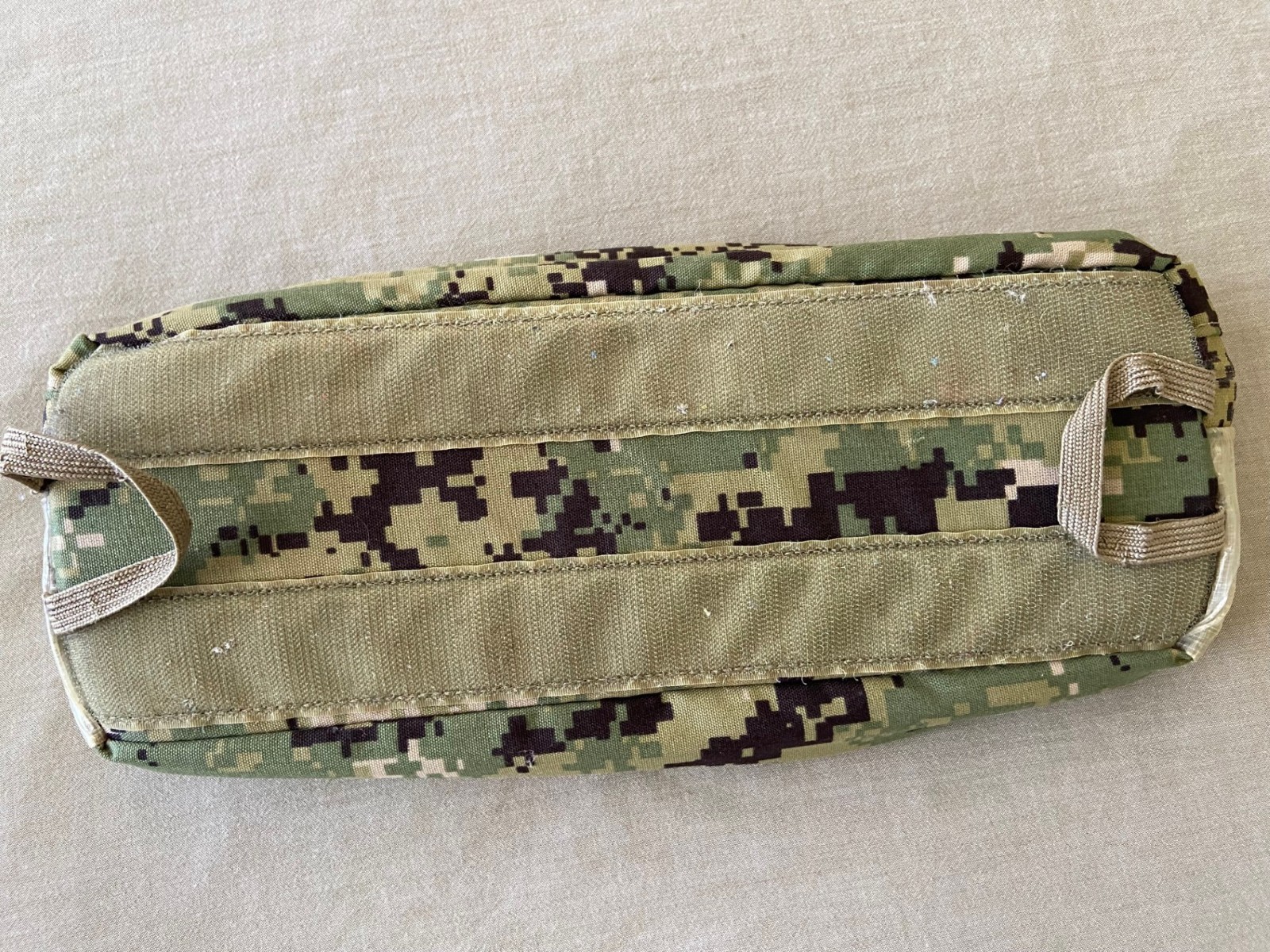 Granite Gear DA Med Pack Pouch AOR2 DEVGRU SEAL Navy SOCOM