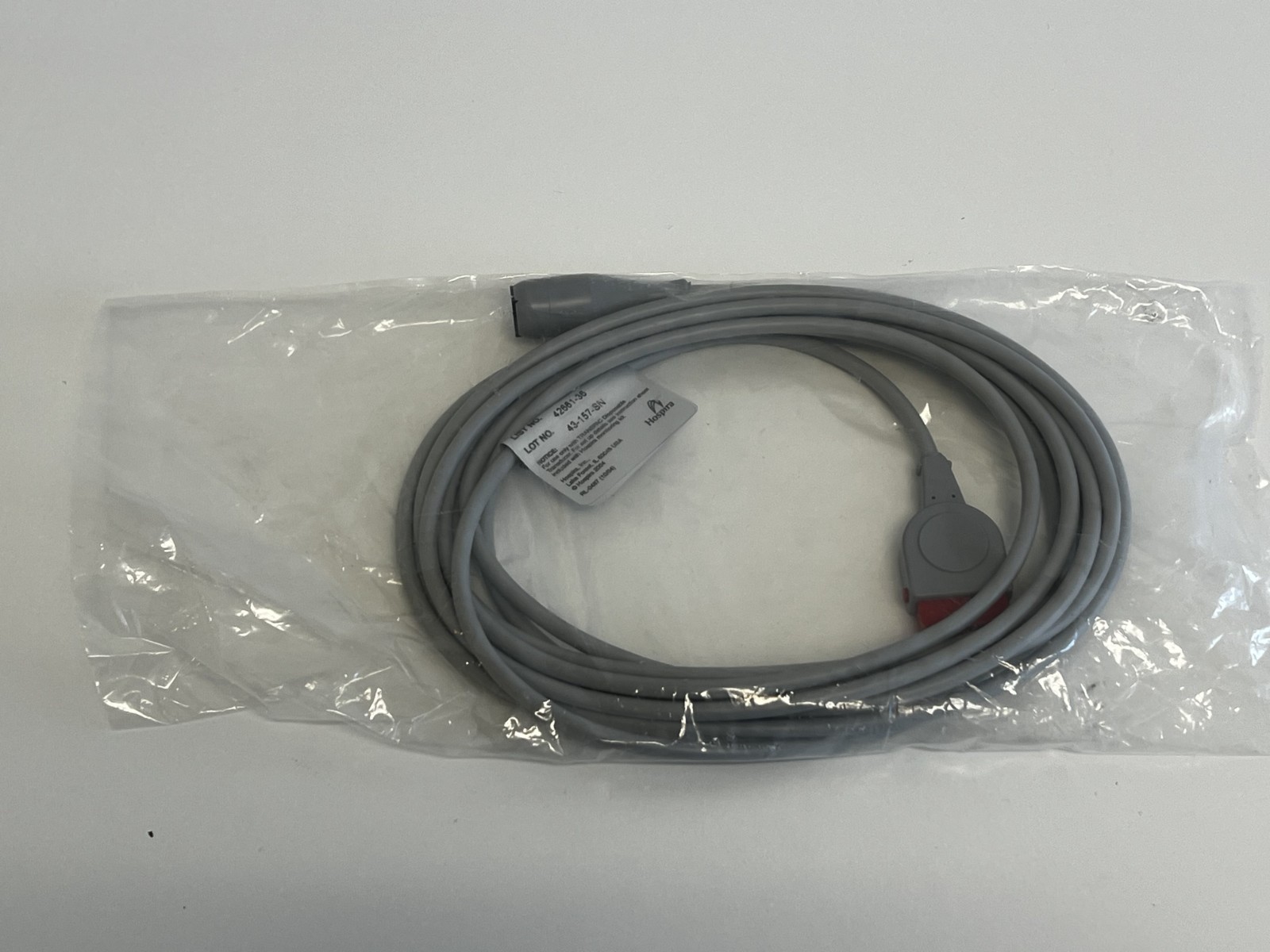 BB1:  Marquette 42661-36 Cable 42661-36