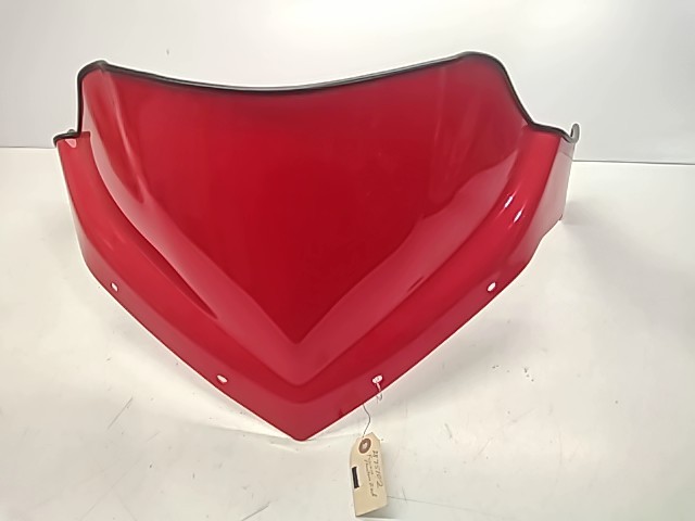 Fusion Phantom Red - 2000 Polaris NOS