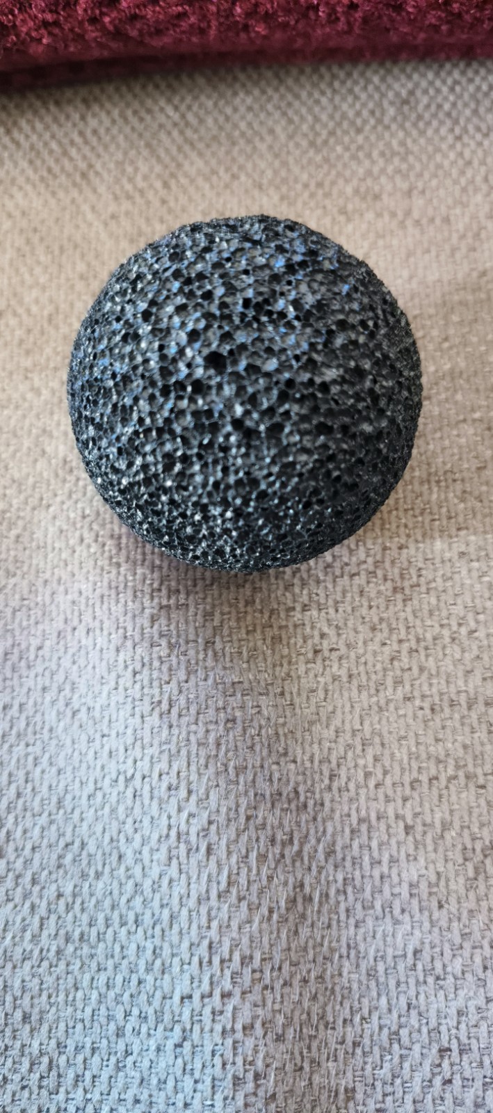 New Callus Ball for Hand, Hand Grip Strength Trainer for Rock-Solid Hands, Build