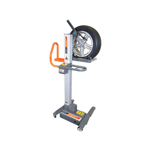 Martins Industries Power Lifter - Wheel lifter for SUV & LT Tires