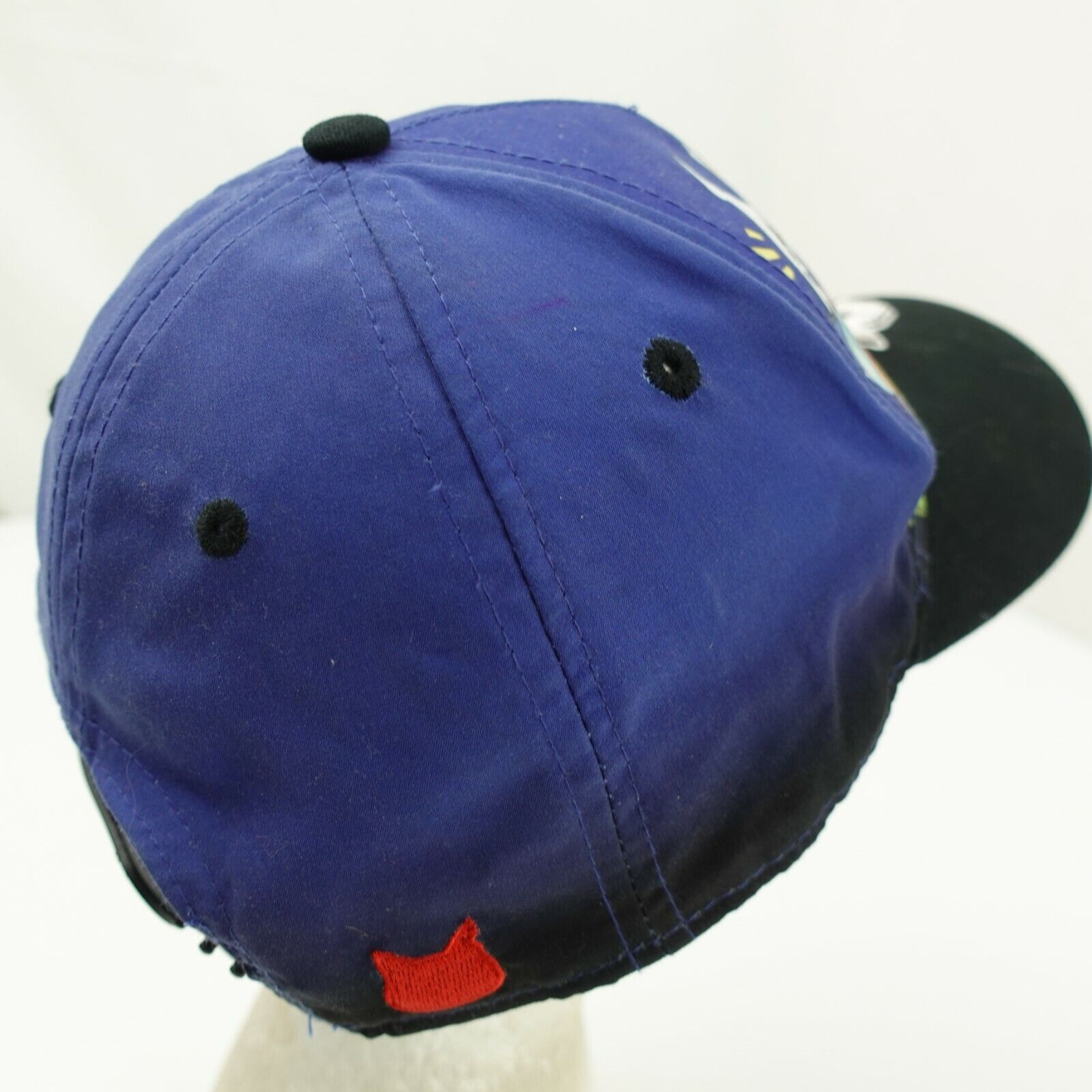 Yo'Kai Watch Youth Ball Cap Hat Snapback Baseball