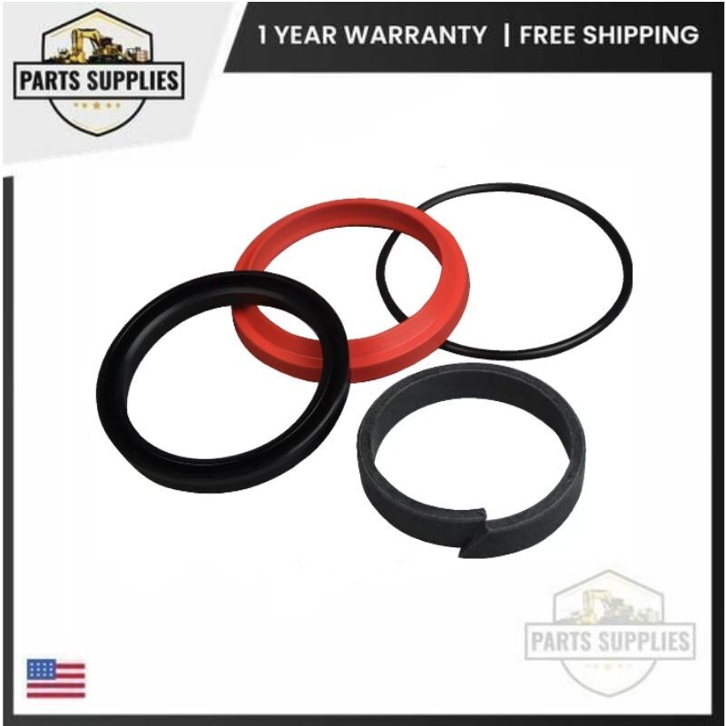 N342-12 Seal Kit for Pacoma Hydraulic Cylinder fits Rotary SPO10 SPOA10 SL29