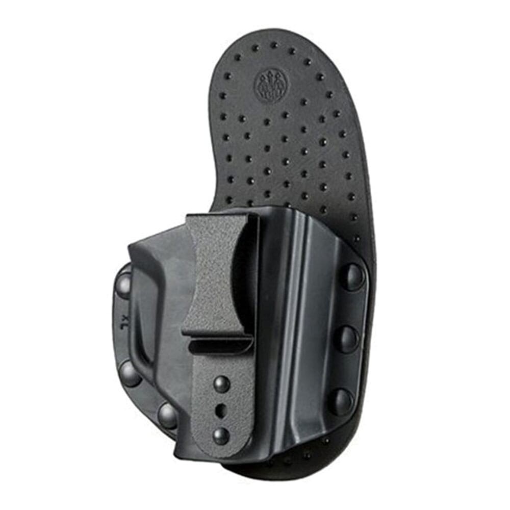 Beretta APX A1 IWB Holster Black Right Handed, Red Dot Compatible (E03310): NEW