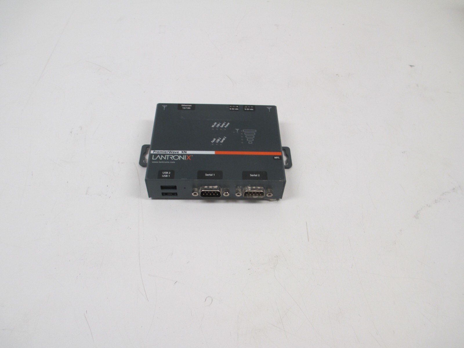 Lantronix PremierWave XN Device Server