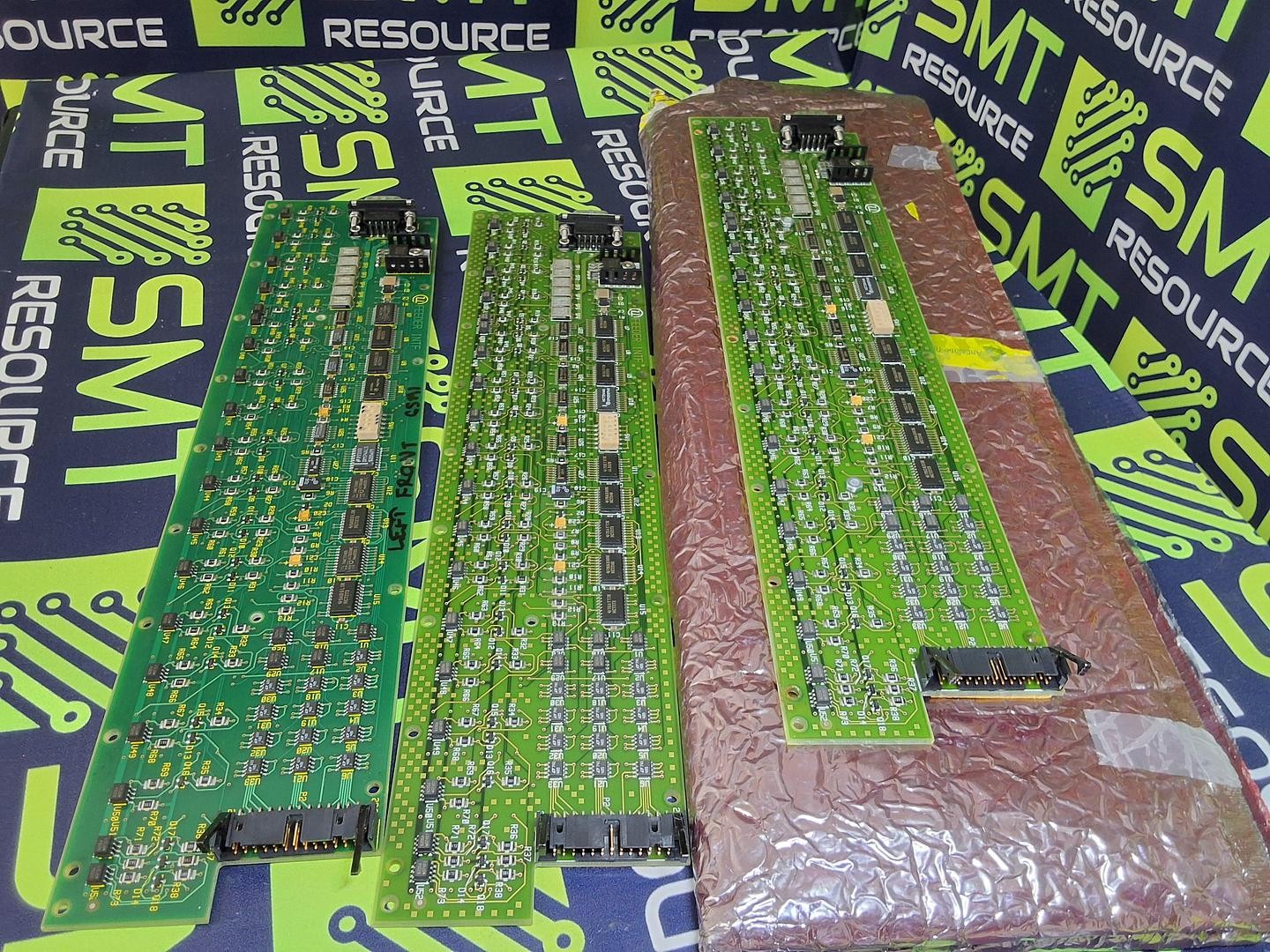 UNIVERSAL INSTRUMENTS 44335801 FEEDER INTERFACE PCA