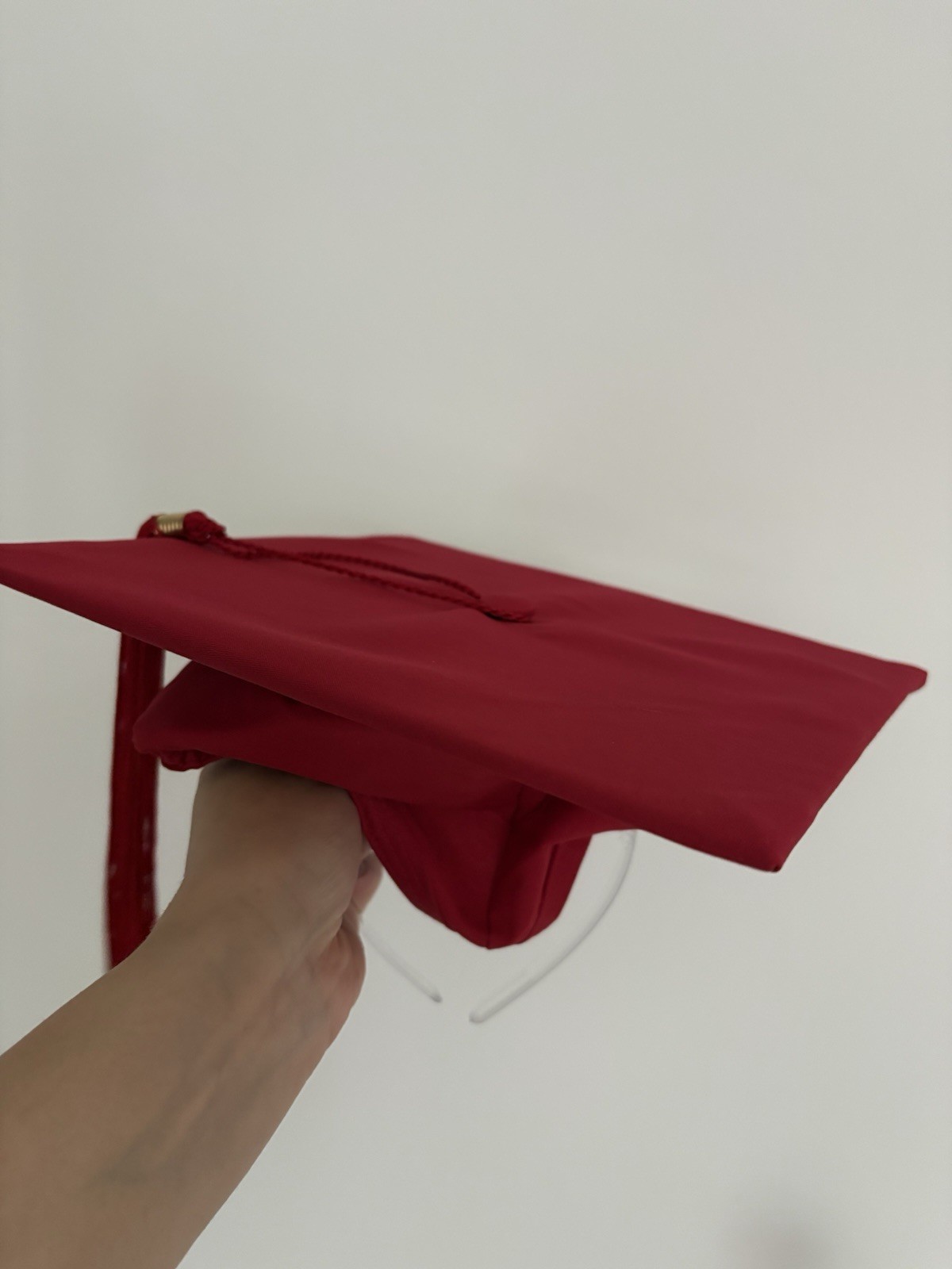 Stony Brook University Graduation Regalia
