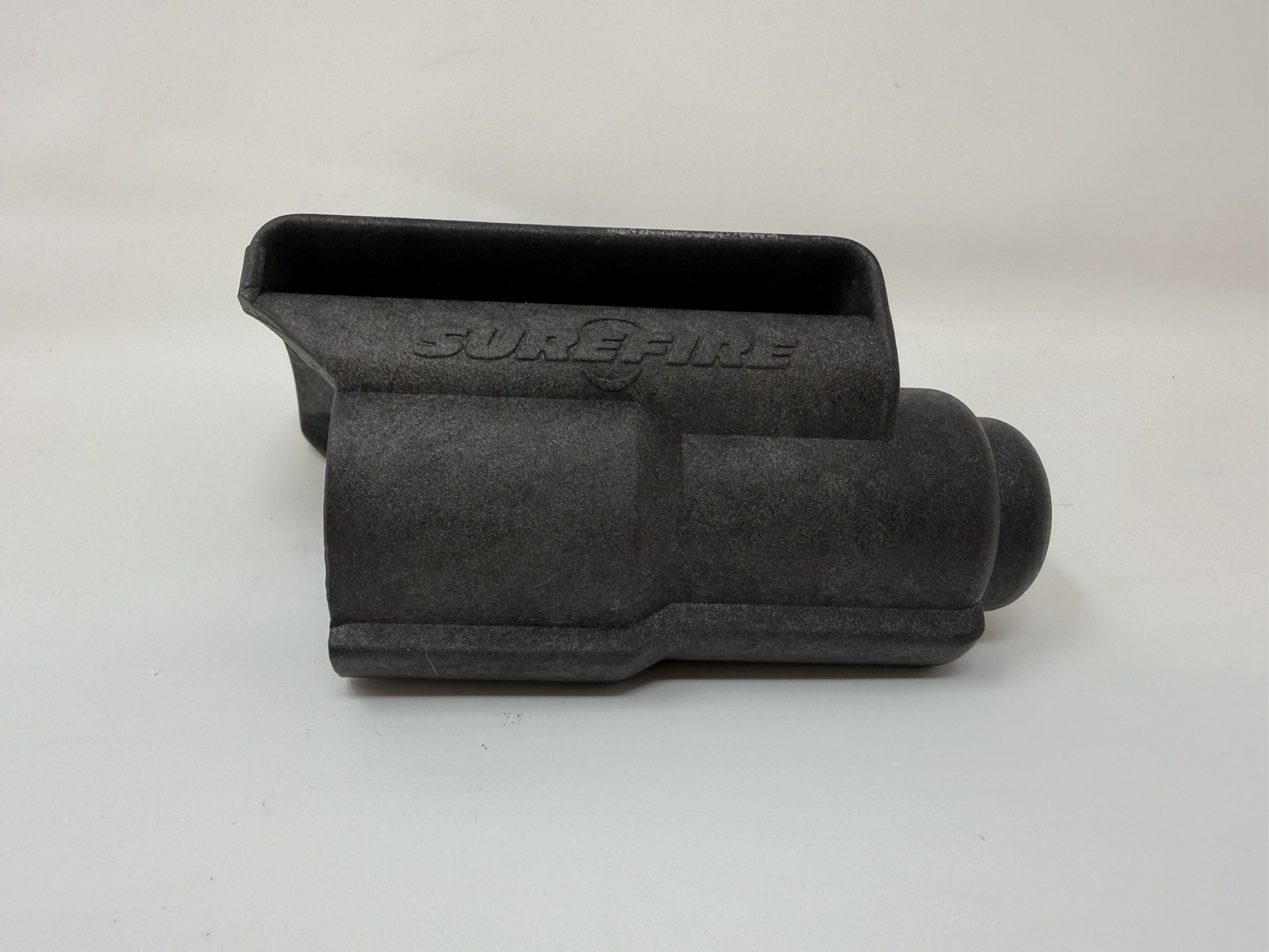 SureFire V70 Polymer Speed Holster Flashlight Holder Black USA Duty