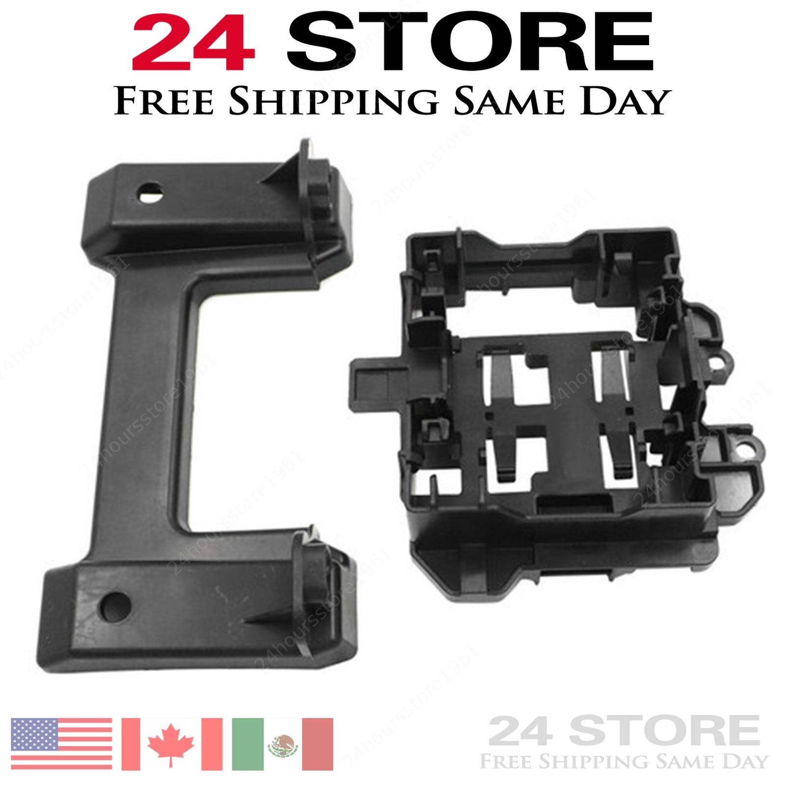 New Radar Acc Adaptive Cruise Control Bracket Holder For 2023-24 Honda Crv Cr-v