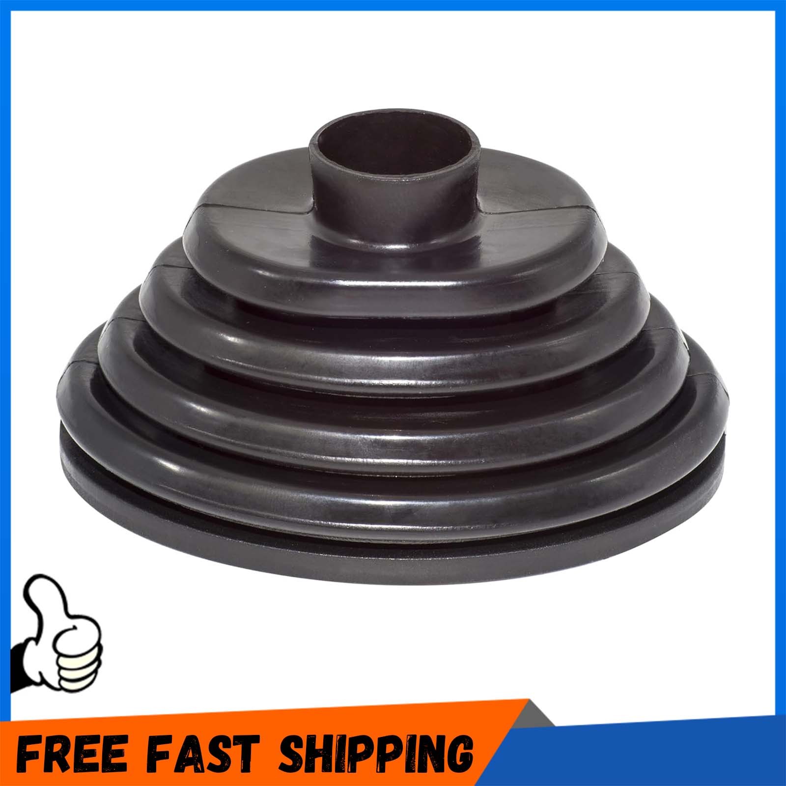 Dustproof Rubber Boot 7147815 For Bobcat Skid Steer Loader Joystick Arm Handle
