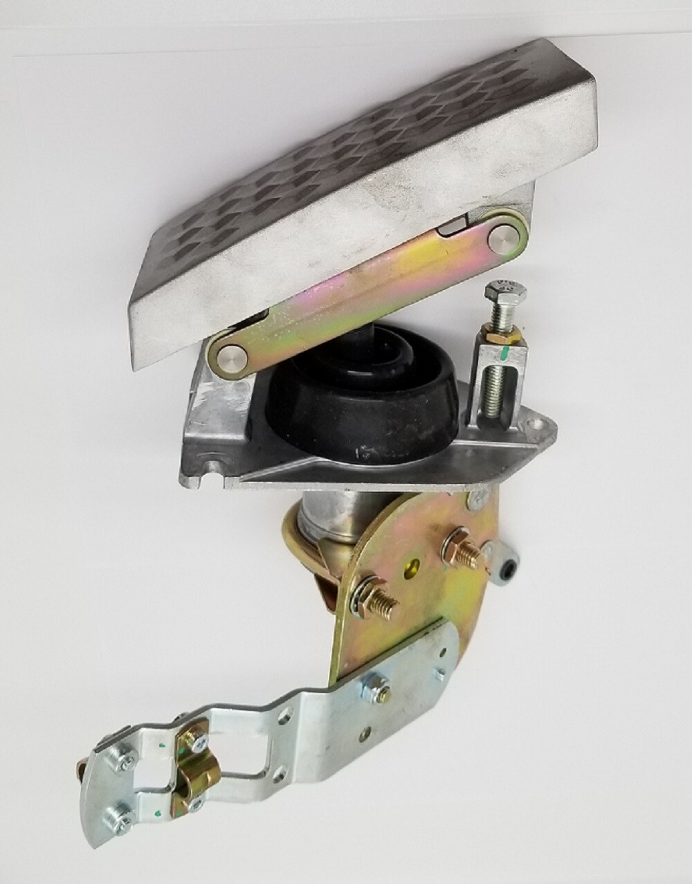 Skid Steer Pedal Fits CAT 248B