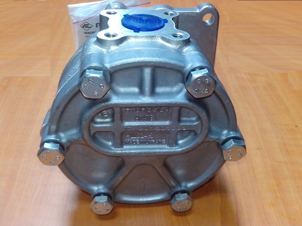 belarus tractor 80,82,500,800,900 hydraulic pump