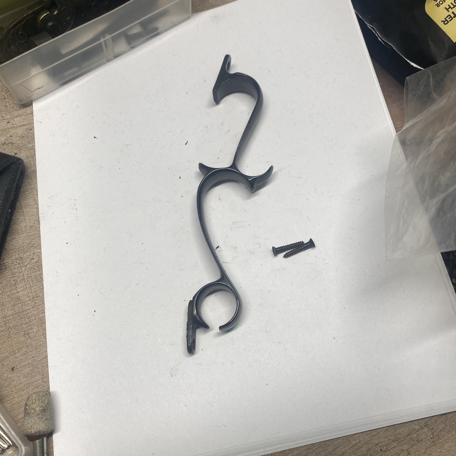 Thompson Center Trigger Guard For Renegade Muzzleloader ( 2 Screws)