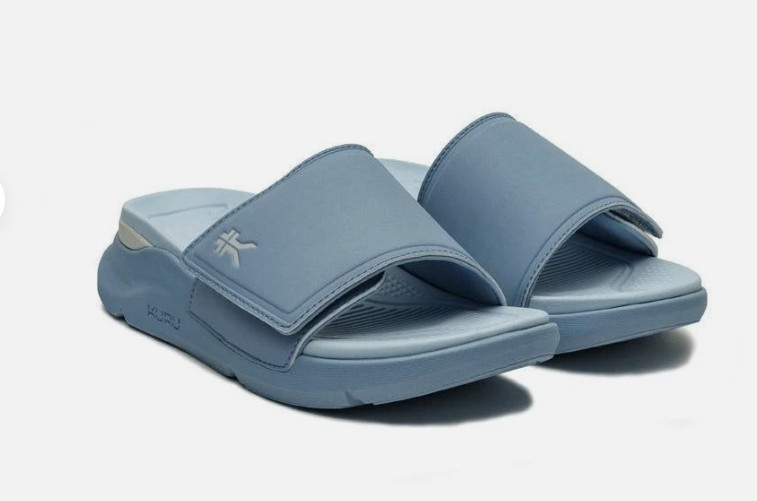 Kuru MOMENT Women's Slide - Brand New- Choose Size & Color-FREE SHIP