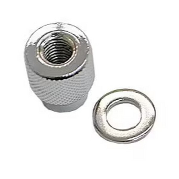 PEARL Round Nut M8 Hardware Drums 63E#