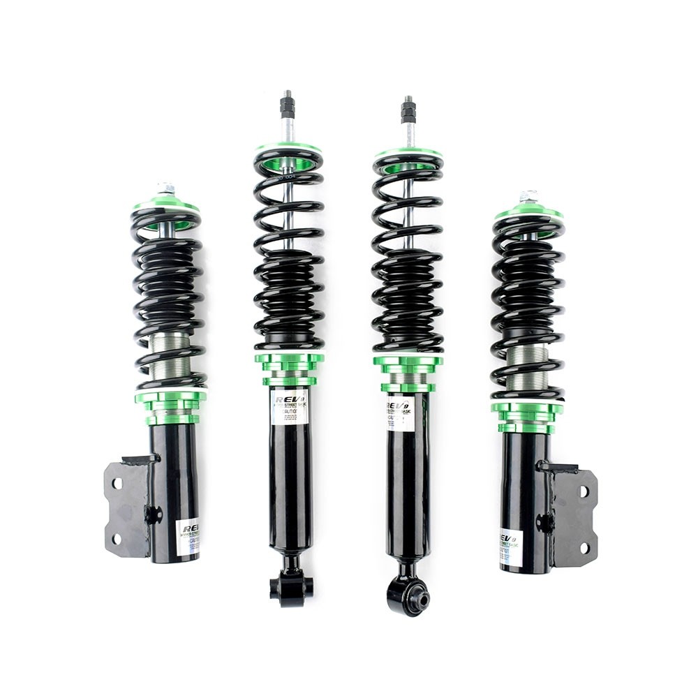 fits Volkswagen Golf GTI (MK2/MK3) 1985-98 Hyper-Street ONE Coilovers Lowering K