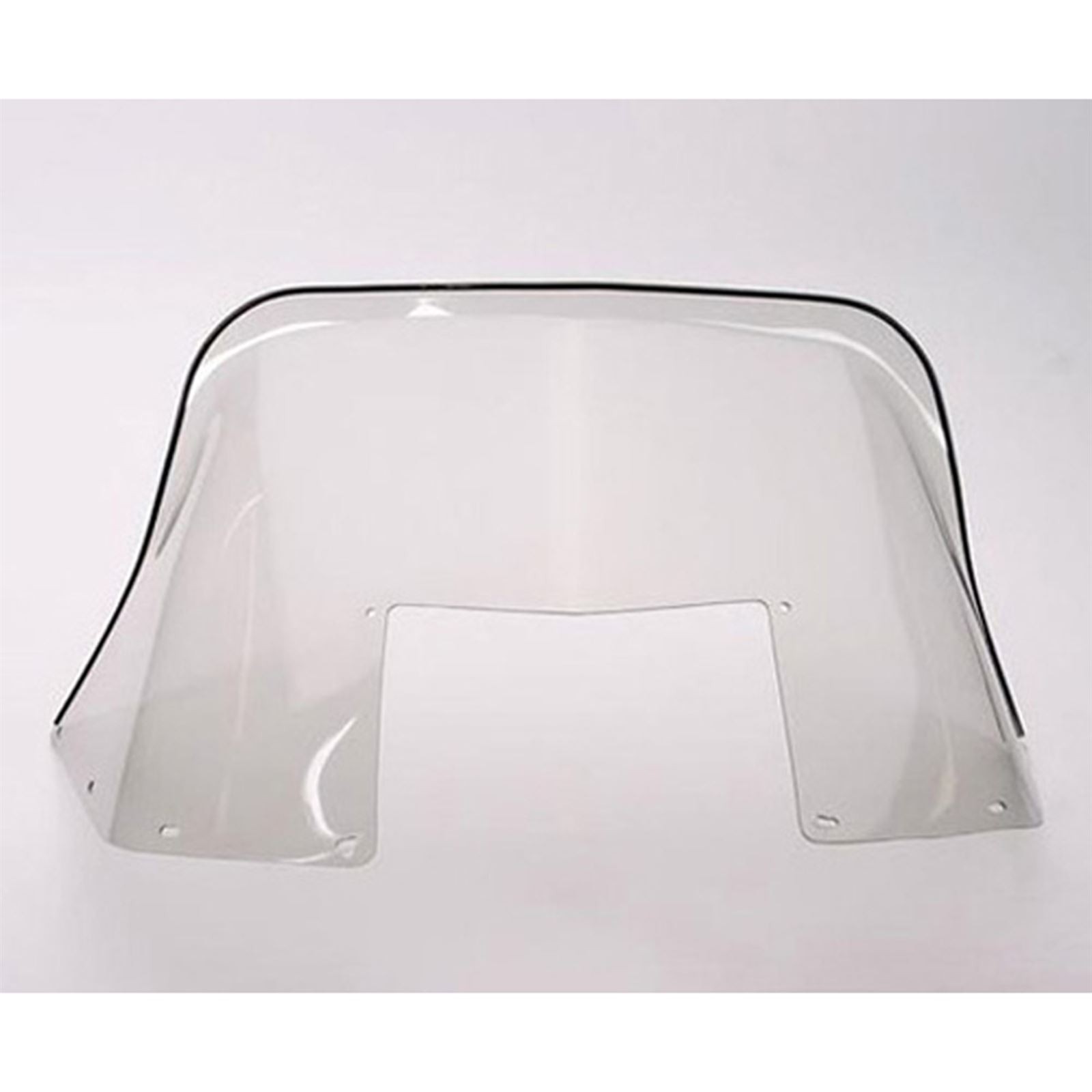 Koronis Windshield Smoke for Arctic Cat 450-124