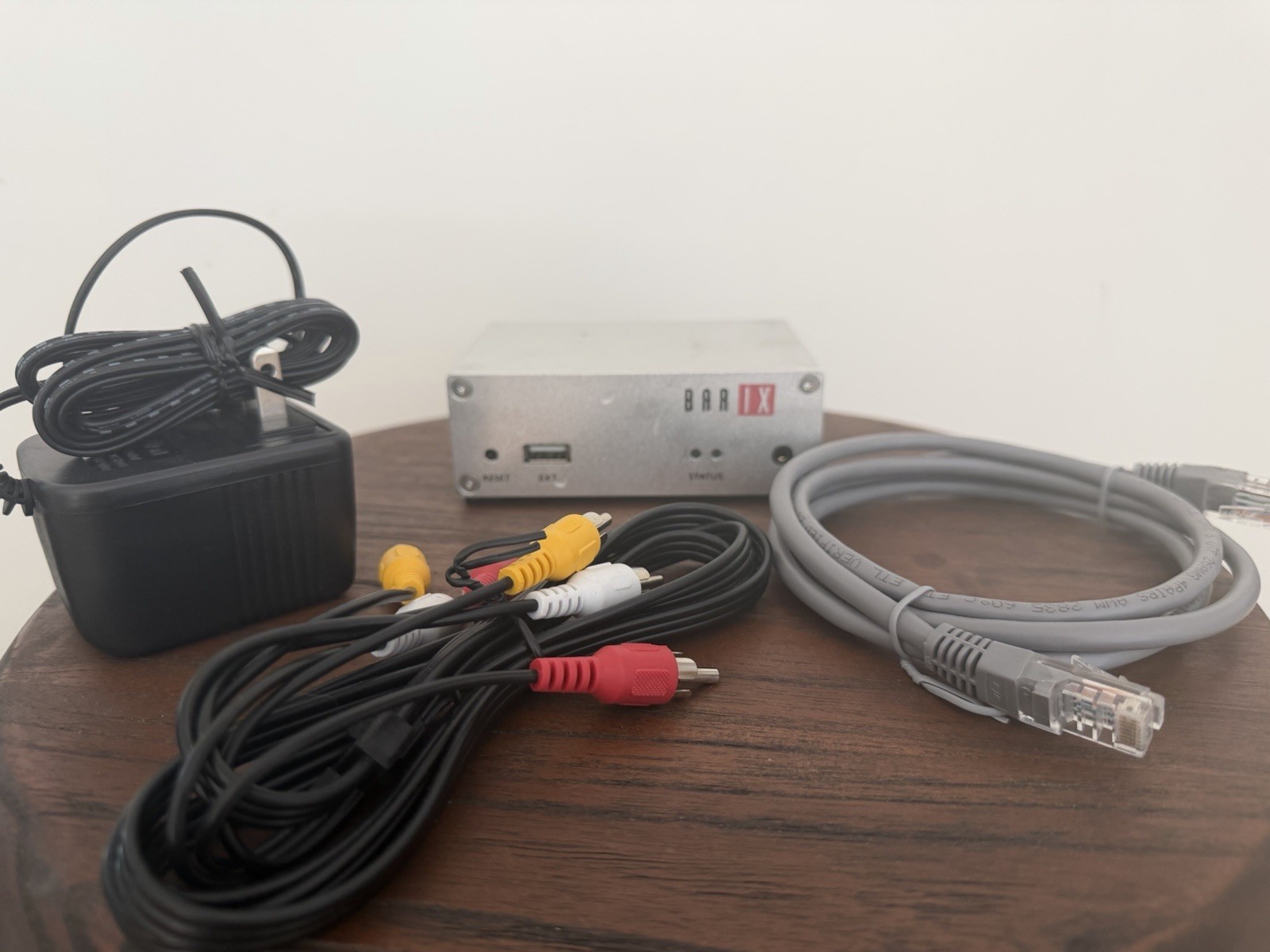 Barix Exstreamer 100 (PN: 2005.8036)