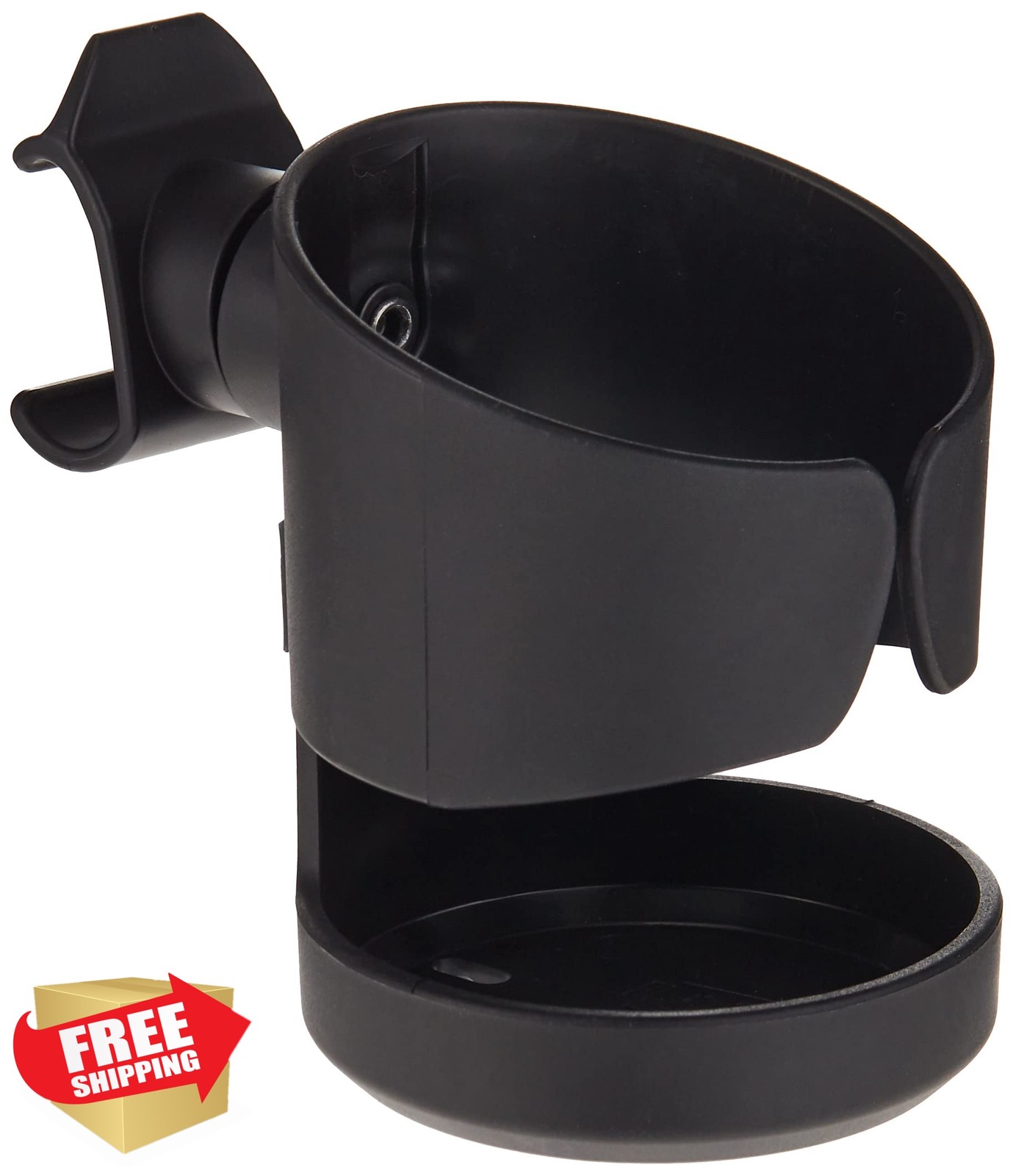 Thule stroller cup holder