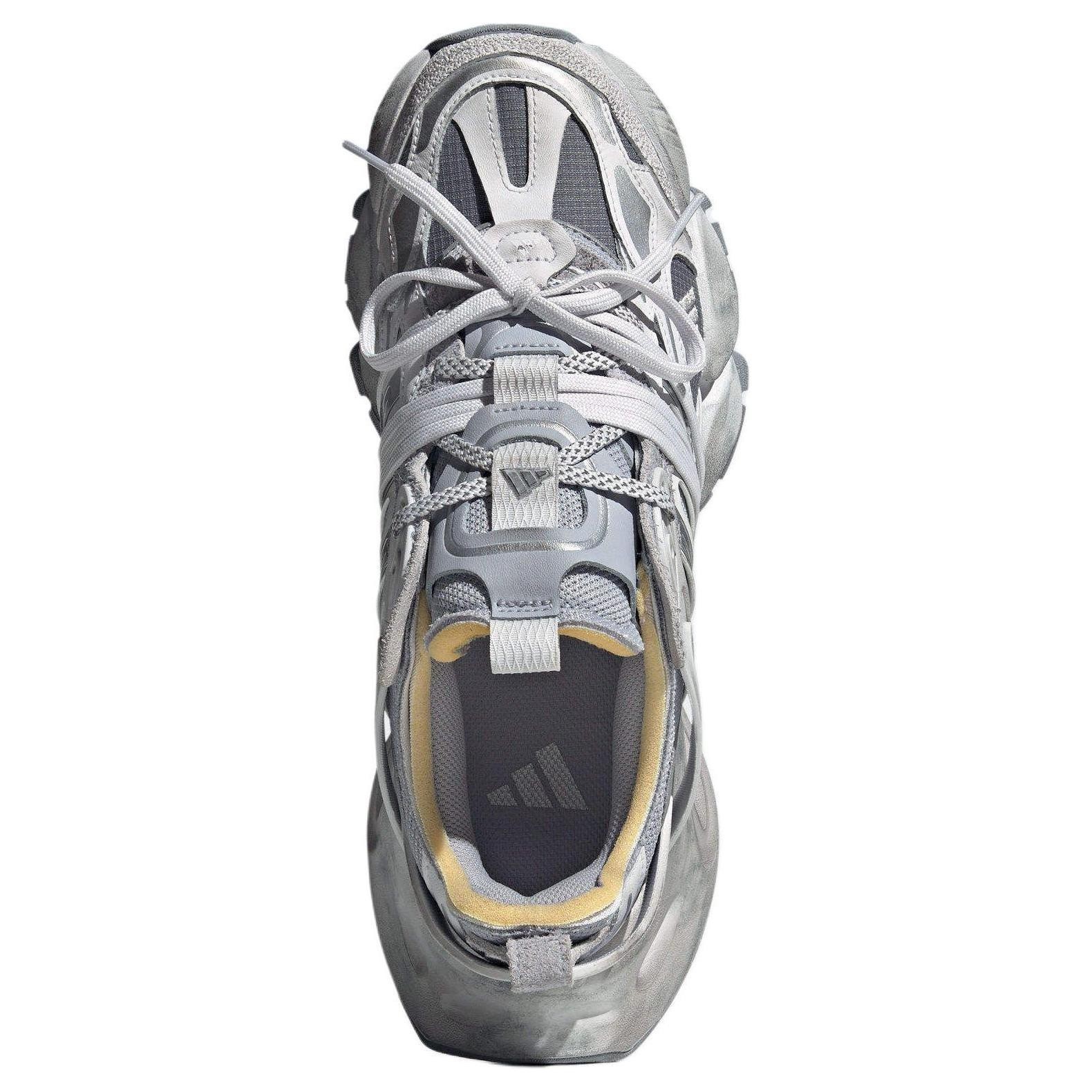 Adidas Xlg Runner Deluxe Gray JR9633
