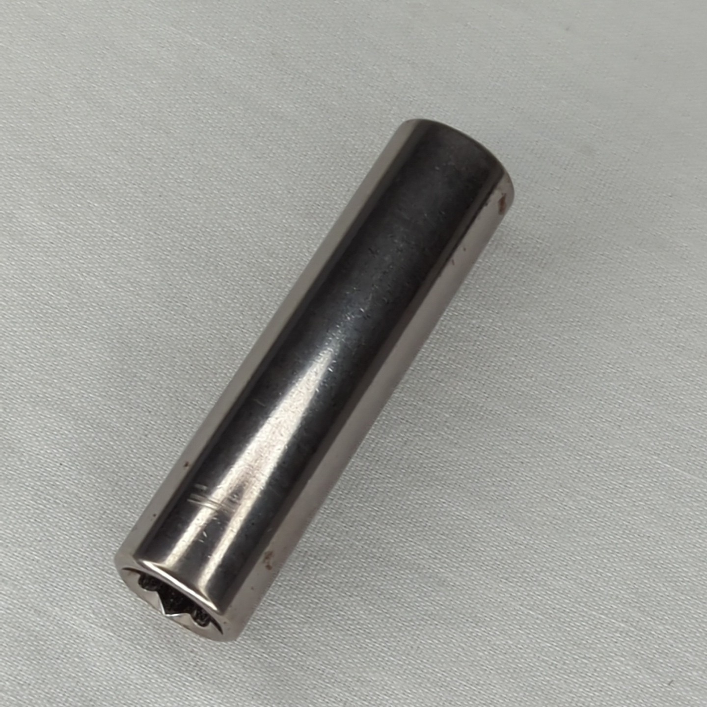Craftsman 7/16" x 3/8" Drive 6 Point Socket 45836