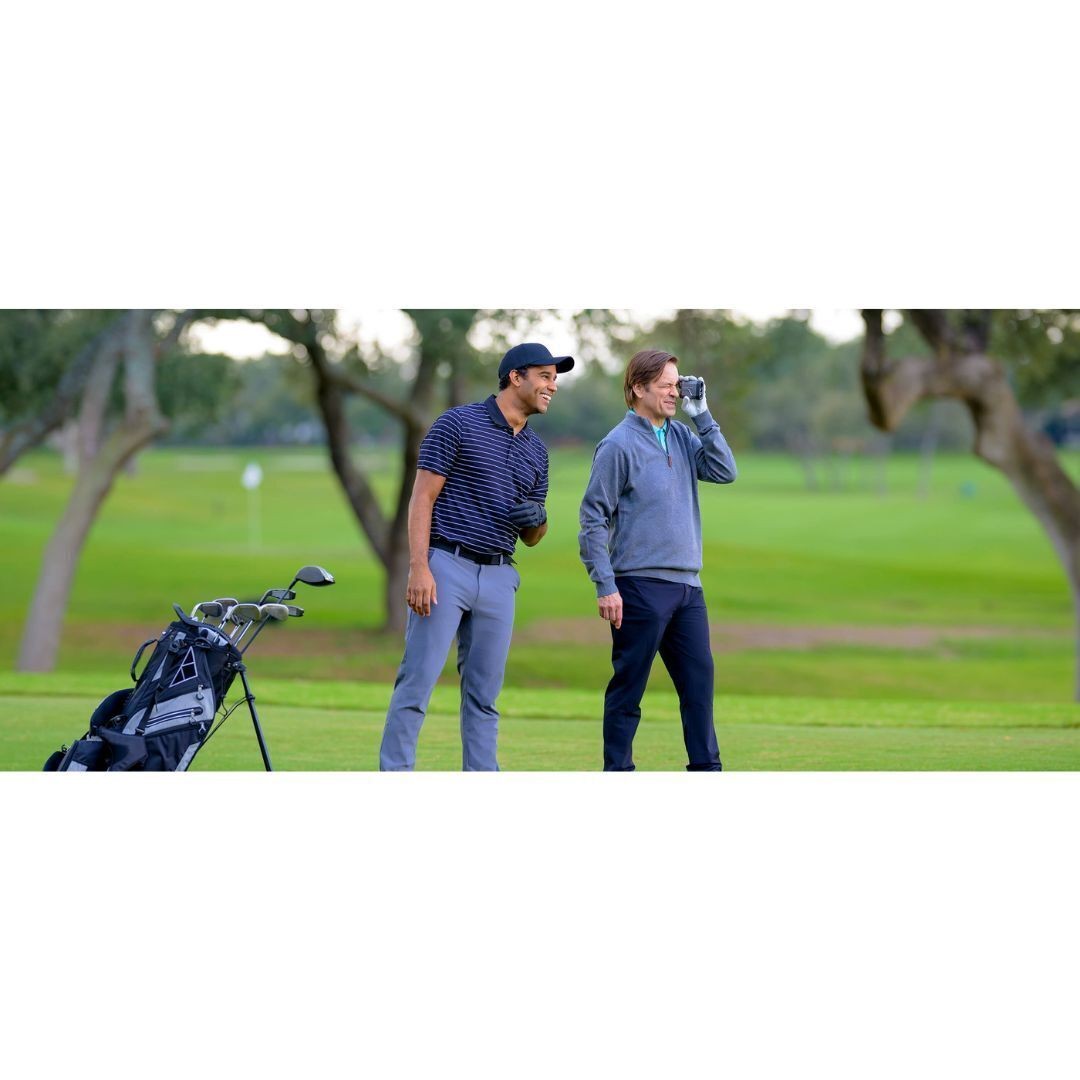 Nikon CoolShot 20 GIII 6x20 Golf Laser Rangefinder Precision