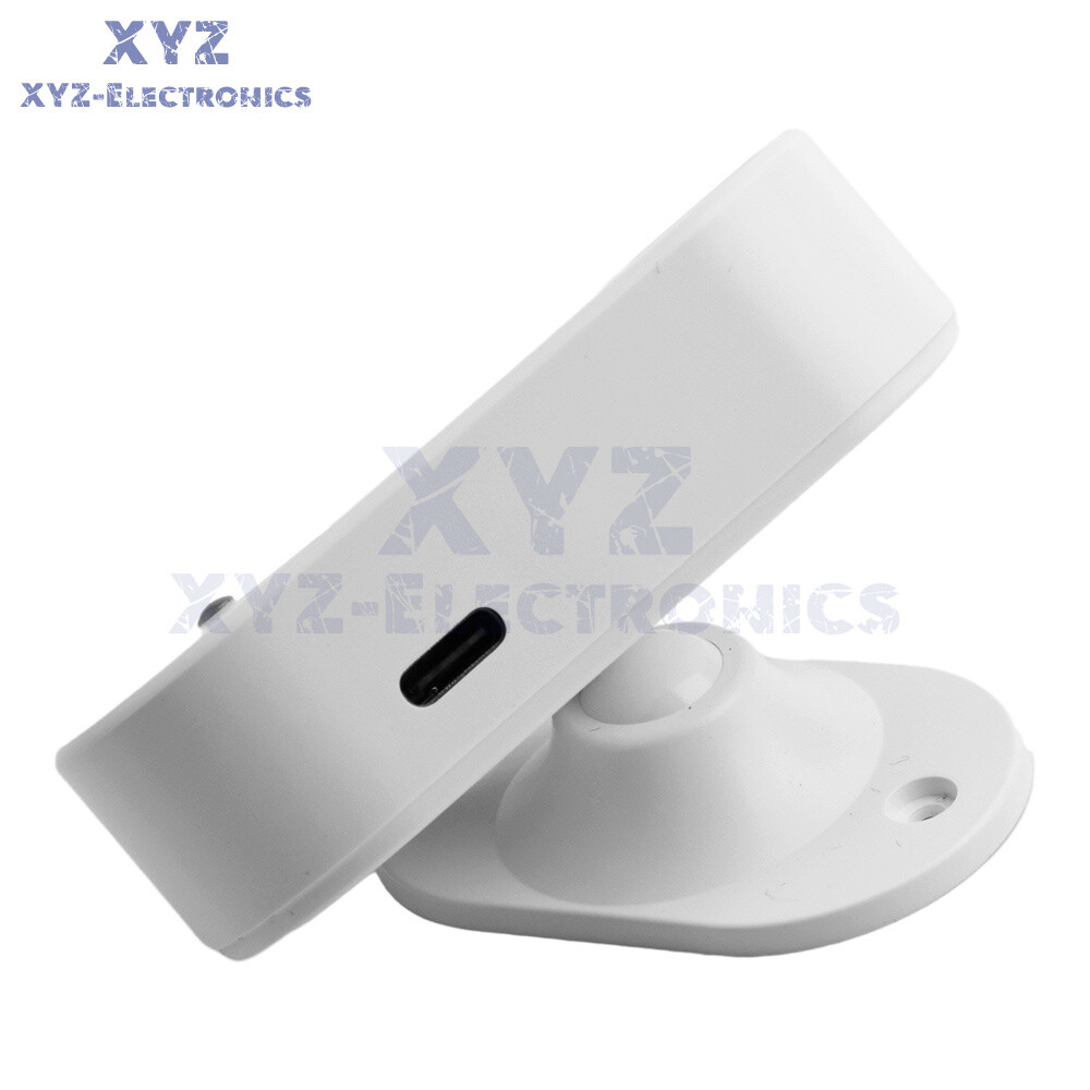 Tuya Zigbee Human Presence Detector Smart Human Body PIR Sensor Radar Detector