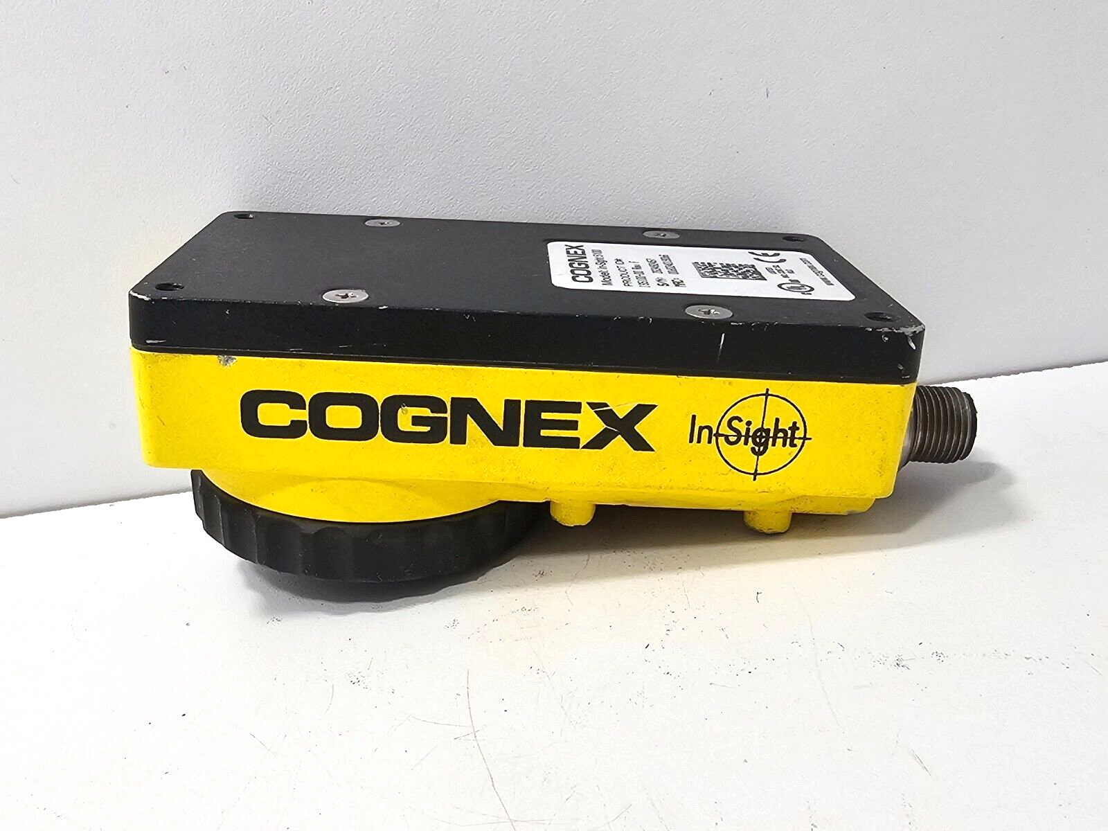 800-5870-1A COGNEX CAMERA IN-SIGHT 5100